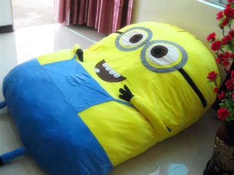 Check spelling or type a new query. Minion Sitzsack Decorate Bedroom | Kids bedroom, Bedroom ...
