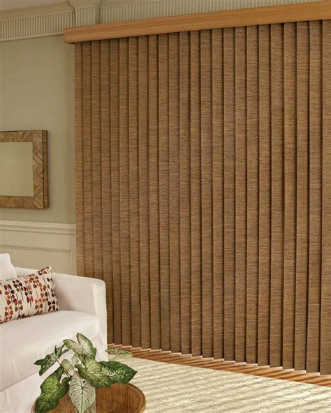 Window Treatments For Sliding Glass Doors Whats Best For Your Home