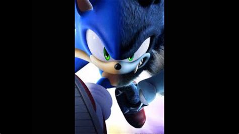 Sonic Unleashed Music Holoska Day Youtube