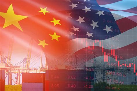 Should The Us Have Tougher Trade Policies With China Wisevoter