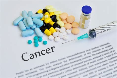 How Cancer Drugs Work Roswell Park Comprehensive Cancer Center Buffalo Ny
