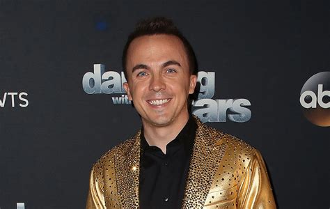 Malcolm In The Middle Star Frankie Muniz Is Now A Nascar Racer
