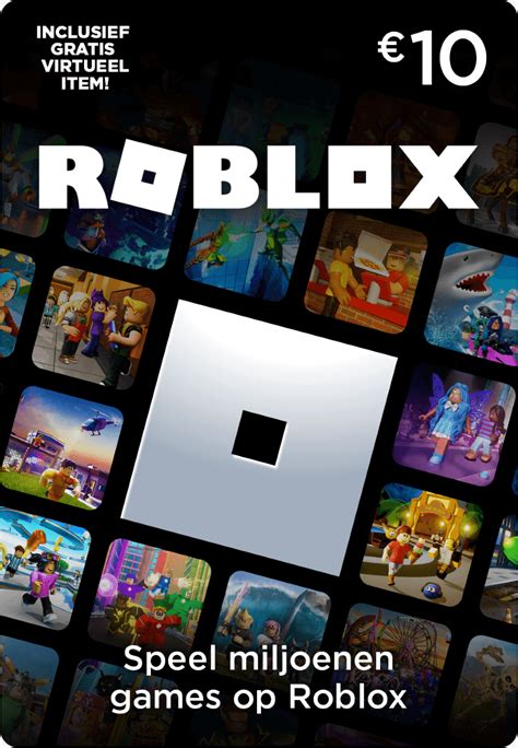 Join millions of people and discover an infinite variety of immersive experiences created by a global community! Roblox Gamecards | €10 | Gamecardsdirect.com