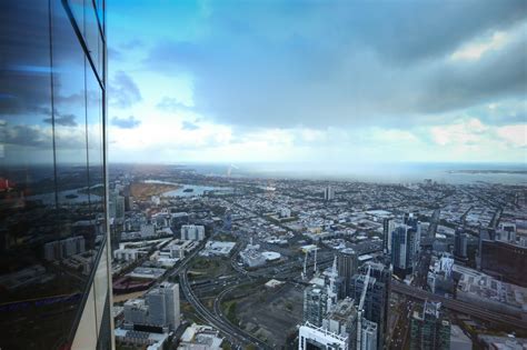 The Eureka SkyDeck Experience Melbourne WhatsBest Australia