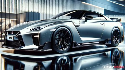 New 2025 Nissan Gt R Reviews