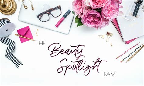 Pammy Blogs Beauty The Beauty Spotlight Team Weekend Links