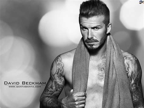 David Beckham Wallpapers Hd Free Download