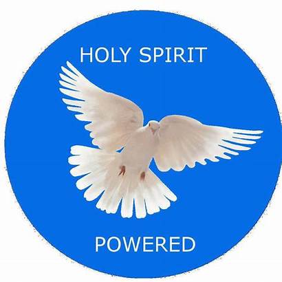 Holy Spirit Christian Clip Clipart Religious Verse