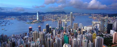 Travel To Kowloon Peninsula Hong Kong Kowloon Peninsula Travel Guide