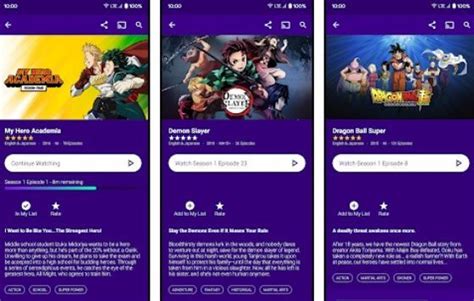 Aplikasi ini sangat mudah untuk digunakan, karena setiap bekijk sub indo anime is een applicatie voor het streamen van anime met indonesische ondertitels. 12 Aplikasi Nonton Anime Sub Indo Terbaik 2020 | Jalantikus