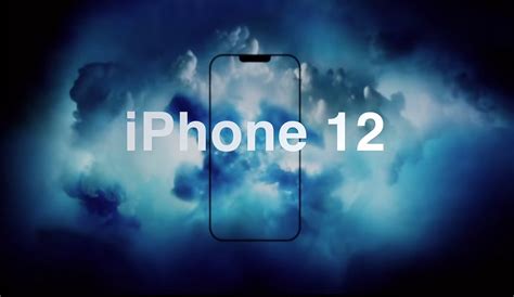 Apples Stunning Leaked Iphone 12 Design Looks Amazing In This Video Bgr