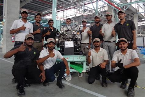 Yanmar Engine Manufacturing India Pvt Ltd｜group Companies｜about Yanmar｜yanmar India