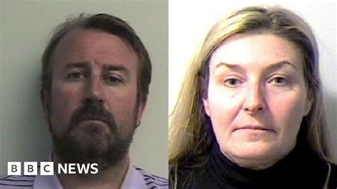 Couple Jailed After Uk S Longest Criminal Trial Bbc News