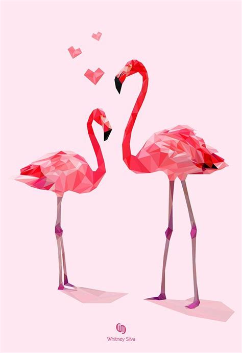 Flamingo Love Flamingo Painting Flamingo Art Pink Flamingos Pink