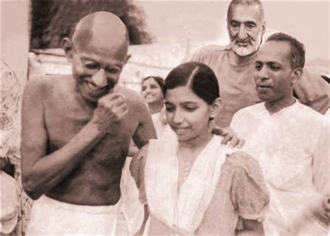 Know The Untold Story Of Mahatma Gandhis Sex Life Thread From We