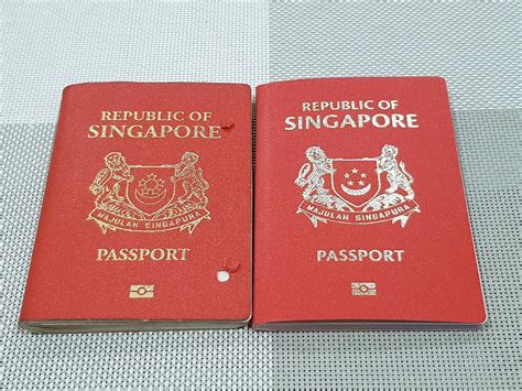 The high commission of malaysia will resume its usual operation hours on tuesday, 2 february 2021. Renewing Singapore Passport at Singapore High Commission ...