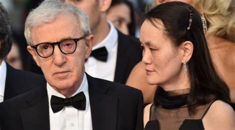Woody Allen Habla Sobre Su Matrimonio Con Su Hija Adoptiva Soon Yi