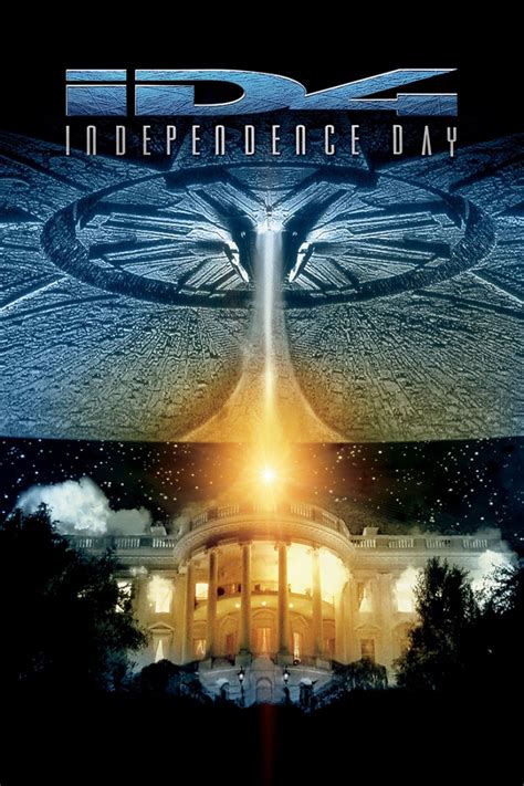 Independence Day Independence Day Movie Posters
