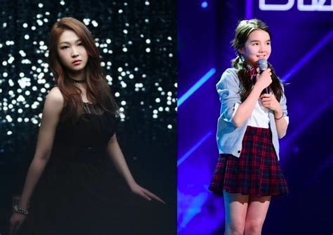 Kpop star season 1 has firmly established itself as the strongest season. "K-Pop Star 6" Contestants Lee Soo Min And Han Byul Sign ...