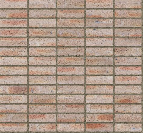 Dragfaced Brick Stack Seamless Texture › Architextures Brick Texture