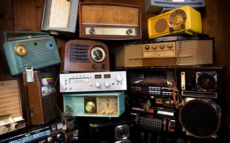 A Brief History Of Radio And Telephone Quality Service