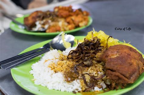 Untuk penerbangan murah ke penang yang direct, pilihan ada 2 yaitu menggunakan airasia dan citilink: Nasi Kandar Ayam Bawang @ Jalan Tengah, Penang - Crisp of Life