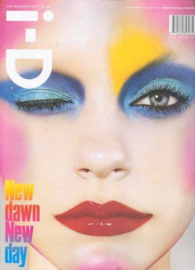 I D Magazine September 2004 In 2020 Richard Burbridge Jessica Stam