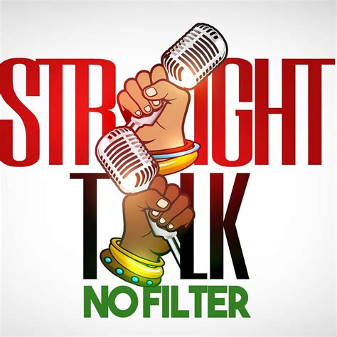 Straight Talk No Filter