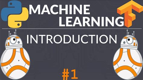 Introduction To Machine Learning With Python And Scikit Learn Tutorial