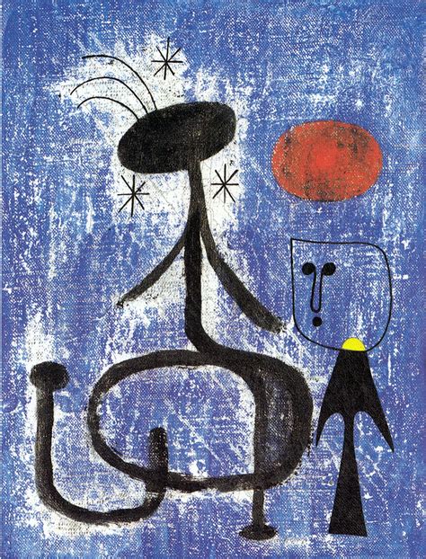 Juan Mirò 1944 Joan Miro Peintures Miro Miro