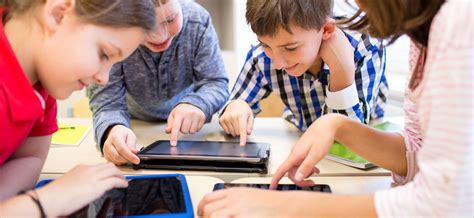 Empowering Teaching And Student Learning Through Technology Education