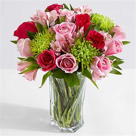 Girlish birthday flowers to wish her the best birthday ever! Birthday Flowers: Say Happy Birthday with Flowers Delivered