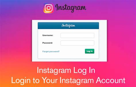 Cara Login Instagram Yang Mudah Dan Cepat