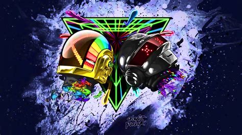 Daft Punk Full Hd Fondo De Pantalla And Fondo De Escritorio 1920x1080