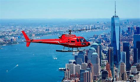 Jungle Activer Subjectif Best Helicopter Tour Company New York Accord