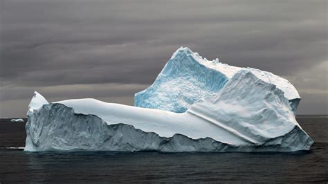 Opinion What Antarctica’s Disintegration Asks Of Us The New York Times