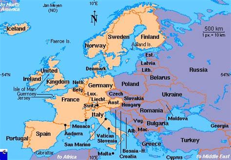 Get a seterra membership on patreon.com! Map of Western Europe | Western Europe & Nordic Countries ...
