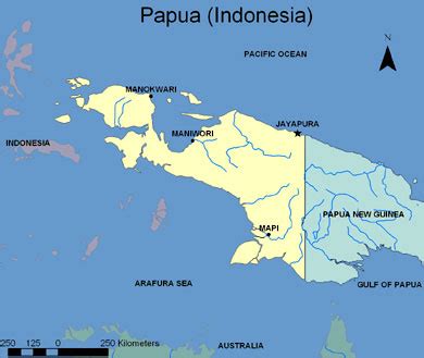 If you could share any information, advices, or your own experience travelling from indonesia, or arround papua new guinea, that will be really welcome and usefull for us, and for. Papua, Indonesia | Genocide Studies Program