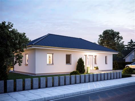 1.950 neue fertighäuser und entwickeln unsere fertighausmodelle fortlaufend modern und umweltfreundlich weiter. Bungalow Lifestyle 17 - massa haus