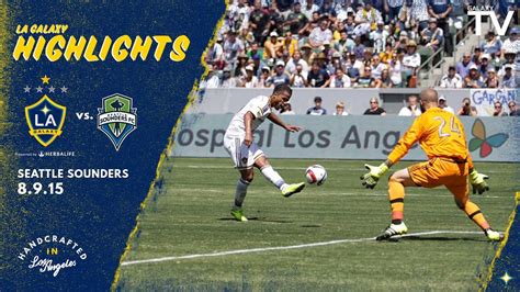 There were 229 cards in 59 matches in the 2021. HIGHLIGHTS: LA Galaxy vs. Seattle Sounders | August 9 ...