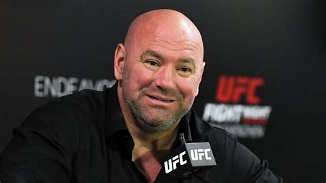 Dana White Defends Ufc 249 Its As Safe As It Can Possibly Be Mma