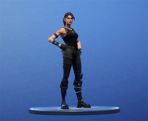 Fortnite Commando Outfits Fortnite Skins