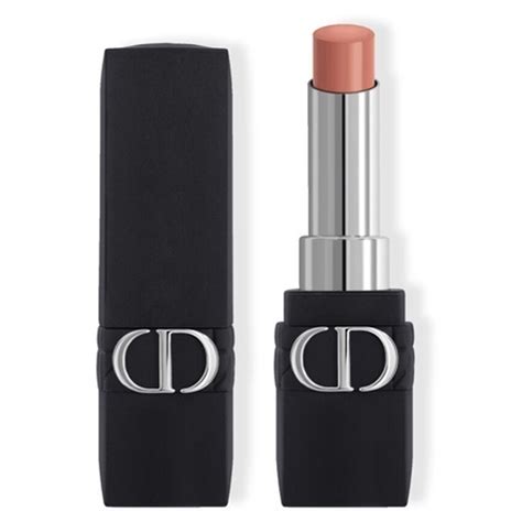 Dior Rouge Dior Forever ~ 100 Forever Nude Look