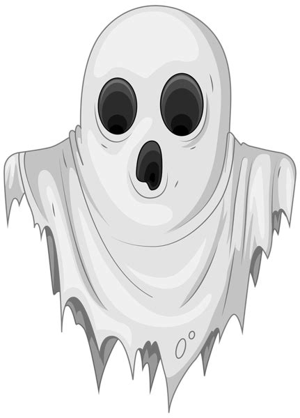 Haunted ghost clipart image - Cliparting.com