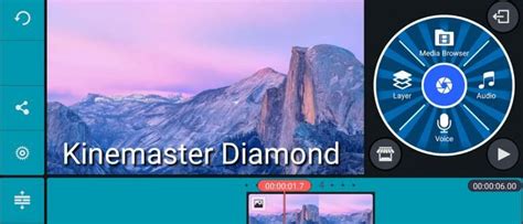 Download Apk Kinemaster Diamond V411 Terbaru 2020