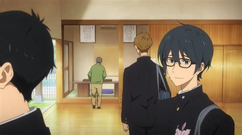 Tsurune 01 14 Lost In Anime