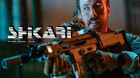 Action Movie 2020 Shikari Best Action Movies Full Length English