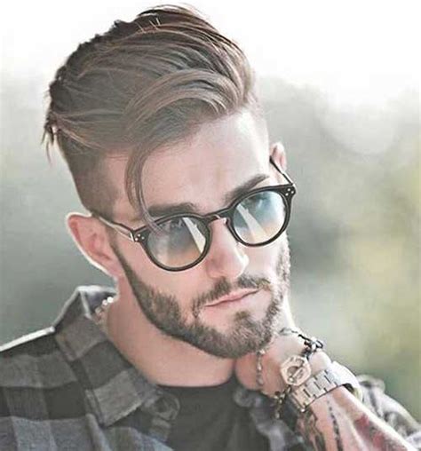 The high and slick is the new high and tight, says robinson. 25 Summer Hairstyles for Men | The Best Mens Hairstyles ...