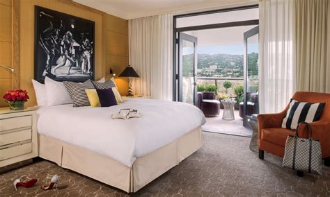 Wayfarer Exclusive Inside The Luxurious Sofitel Los Angeles At Beverly