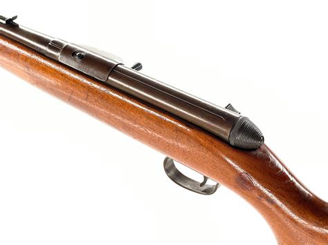 Lot Remington Model 550 1 Semi Auto 22lr Rifle